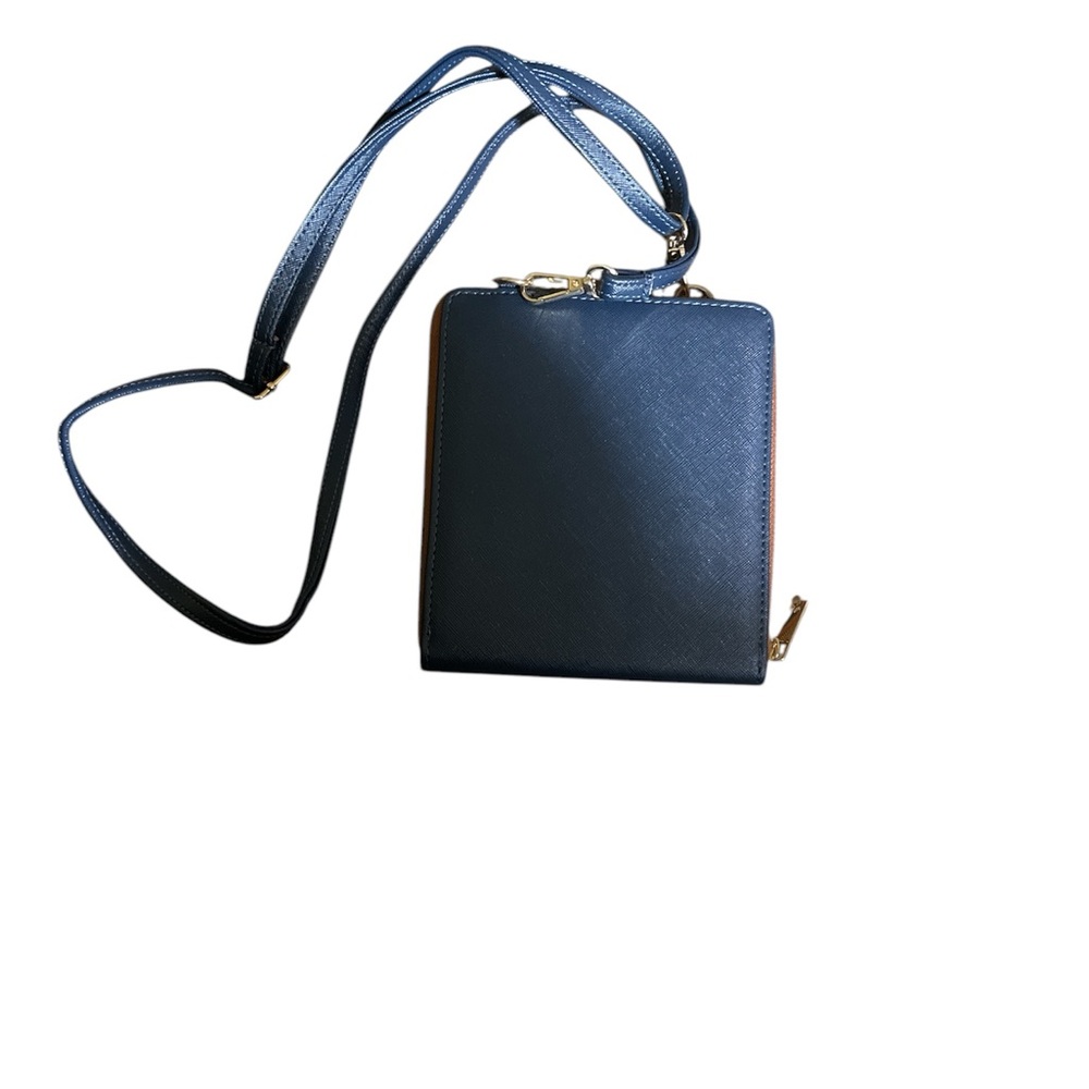 Kedzie Blue Stylish Bag - Picture 2 of 6